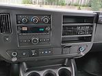 New 2025 Chevrolet Express 3500 11' Reading Aluminum Service Utility Van for sale #250775 - photo 11