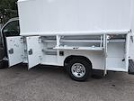 New 2025 Chevrolet Express 3500 11' Reading Aluminum Service Utility Van for sale #250775 - photo 16