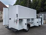 New 2025 Chevrolet Express 3500 11' Reading Aluminum Service Utility Van for sale #250775 - photo 20