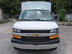 New 2025 Chevrolet Express 3500 11' Reading Aluminum Service Utility Van for sale #250775 - photo 5