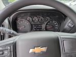 New 2025 Chevrolet Silverado 2500 Crew Cab 4WD Reading Aluminum U98-SWs 8' 2" Service Truck for sale #250809 - photo 10