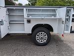 New 2025 Chevrolet Silverado 2500 Crew Cab 4WD Reading Aluminum U98-SWs 8' 2" Service Truck for sale #250809 - photo 13