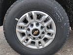 New 2025 Chevrolet Silverado 2500 Crew Cab 4WD Reading Aluminum U98-SWs 8' 2" Service Truck for sale #250809 - photo 14