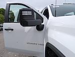 New 2025 Chevrolet Silverado 2500 Crew Cab 4WD Reading Aluminum U98-SWs 8' 2" Service Truck for sale #250809 - photo 16