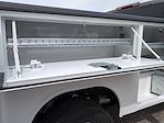 New 2025 Chevrolet Silverado 2500 Crew Cab 4WD Reading Aluminum U98-SWs 8' 2" Service Truck for sale #250809 - photo 18