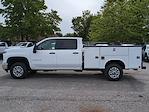 New 2025 Chevrolet Silverado 2500 Crew Cab 4WD Reading Aluminum U98-SWs 8' 2" Service Truck for sale #250809 - photo 2