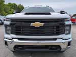 New 2025 Chevrolet Silverado 2500 Crew Cab 4WD Reading Aluminum U98-SWs 8' 2" Service Truck for sale #250809 - photo 3