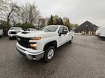 New 2025 Chevrolet Silverado 2500 Crew Cab 4WD Reading Aluminum U98-SWs 8' 2" Service Truck for sale #250810 - photo 1