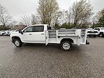 New 2025 Chevrolet Silverado 2500 Crew Cab 4WD Reading Aluminum U98-SWs 8' 2" Service Truck for sale #250810 - photo 2