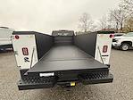 New 2025 Chevrolet Silverado 2500 Crew Cab 4WD Reading Aluminum U98-SWs 8' 2" Service Truck for sale #250810 - photo 18