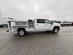 New 2025 Chevrolet Silverado 2500 Crew Cab 4WD Reading Aluminum U98-SWs 8' 2" Service Truck for sale #250810 - photo 19