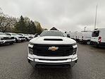 New 2025 Chevrolet Silverado 2500 Crew Cab 4WD Reading Aluminum U98-SWs 8' 2" Service Truck for sale #250810 - photo 4