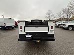 New 2025 Chevrolet Silverado 2500 Crew Cab 4WD Reading Aluminum U98-SWs 8' 2" Service Truck for sale #250810 - photo 7