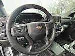 New 2025 Chevrolet Silverado 2500 Crew Cab 4WD Reading Aluminum U98-SWs 8' 2" Service Truck for sale #250810 - photo 10