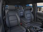 2025 Chevrolet Colorado Crew Cab 4WD Pickup for sale #250814 - photo 16