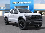 2025 Chevrolet Colorado Crew Cab 4WD Pickup for sale #250814 - photo 7
