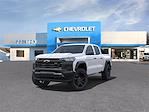 2025 Chevrolet Colorado Crew Cab 4WD Pickup for sale #250814 - photo 8