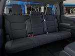 2025 Chevrolet Silverado 1500 Crew Cab 4WD Pickup for sale #250836 - photo 17