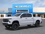 2025 Chevrolet Silverado 1500 Crew Cab 4WD Pickup for sale #250836 - photo 1