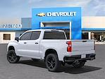 2025 Chevrolet Silverado 1500 Crew Cab 4WD Pickup for sale #250836 - photo 2