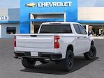 2025 Chevrolet Silverado 1500 Crew Cab 4WD Pickup for sale #250836 - photo 4