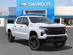 2025 Chevrolet Silverado 1500 Crew Cab 4WD Pickup for sale #250836 - photo 7