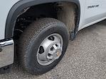 New 2025 Chevrolet Silverado 3500 Work Truck Crew Cab 4WD Blue Ridge Manufacturing Flatbed Truck for sale #250840 - photo 19