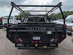 New 2025 Chevrolet Silverado 3500 Work Truck Crew Cab 4WD Blue Ridge Manufacturing Flatbed Truck for sale #250840 - photo 7