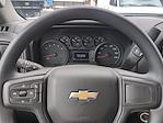 New 2025 Chevrolet Silverado 3500 Work Truck Crew Cab 4WD Blue Ridge Manufacturing Flatbed Truck for sale #250840 - photo 10