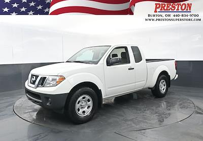 2020 Nissan Frontier King Cab RWD Pickup for sale #250856A - photo 1