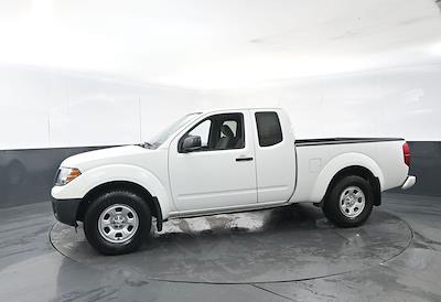 2020 Nissan Frontier King Cab RWD Pickup for sale #250856A - photo 2