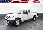 2020 Nissan Frontier King Cab RWD Pickup for sale #250856A - photo 1