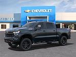 2025 Chevrolet Silverado 1500 Crew Cab 4WD Pickup for sale #250877 - photo 1