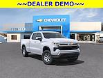 2025 Chevrolet Silverado 1500 Double Cab 4WD Pickup for sale #250896 - photo 1