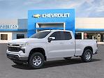 2025 Chevrolet Silverado 1500 Double Cab 4WD Pickup for sale #250896 - photo 3