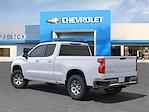2025 Chevrolet Silverado 1500 Double Cab 4WD Pickup for sale #250896 - photo 4