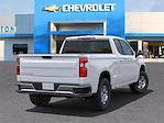 2025 Chevrolet Silverado 1500 Double Cab 4WD Pickup for sale #250896 - photo 2