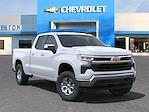 2025 Chevrolet Silverado 1500 Double Cab 4WD Pickup for sale #250896 - photo 7
