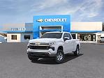 2025 Chevrolet Silverado 1500 Double Cab 4WD Pickup for sale #250896 - photo 8