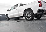 Used 2022 Chevrolet Silverado 1500 LT Double Cab for sale #250896A - photo 20