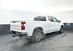 Used 2022 Chevrolet Silverado 1500 LT Double Cab for sale #250896A - photo 5