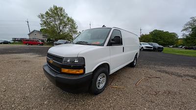 2025 Chevrolet Express 2500 RWD Masterack Upfitted Cargo Van for sale #250906 - photo 1