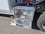 New 2025 Chevrolet Silverado 3500 Crew Cab 4WD 9' Monroe Truck Equipment Stainless Steel Dump Truck for sale #250929 - photo 18
