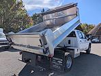New 2025 Chevrolet Silverado 3500 Crew Cab 4WD 9' Monroe Truck Equipment Stainless Steel Dump Truck for sale #250929 - photo 3