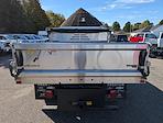 New 2025 Chevrolet Silverado 3500 Crew Cab 4WD 9' Monroe Truck Equipment Stainless Steel Dump Truck for sale #250929 - photo 2