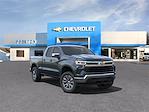 2025 Chevrolet Silverado 1500 Double Cab 4WD Pickup for sale #250950 - photo 1