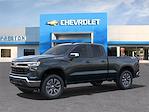 2025 Chevrolet Silverado 1500 Double Cab 4WD Pickup for sale #250950 - photo 3