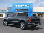 2025 Chevrolet Silverado 1500 Double Cab 4WD Pickup for sale #250950 - photo 4
