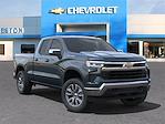 2025 Chevrolet Silverado 1500 Double Cab 4WD Pickup for sale #250950 - photo 7