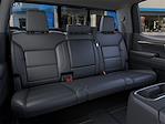 2025 Chevrolet Silverado 1500 Crew Cab 4WD Pickup for sale #250963 - photo 17
